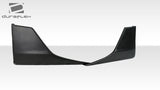2019-2023 Genesis G70 Duraflex MSR Side Skirts Add On - 2 Piece