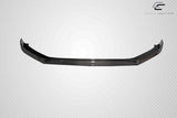 2019-2021 Genesis G70 Carbon Creations MSR Front Lip Under Spoiler - 1 Piece