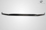 2019-2021 Genesis G70 Carbon Creations MSR Front Lip Under Spoiler - 1 Piece