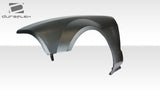 2005-2009 Ford Mustang Duraflex GT350 V1 Look Front Fenders - 2 Piece