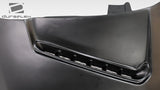2005-2009 Ford Mustang Duraflex GT350 V1 Look Front Fenders - 2 Piece
