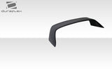 2004-2008 Acura TSX Duraflex MGT Rear Wing Spoiler - 1 Piece