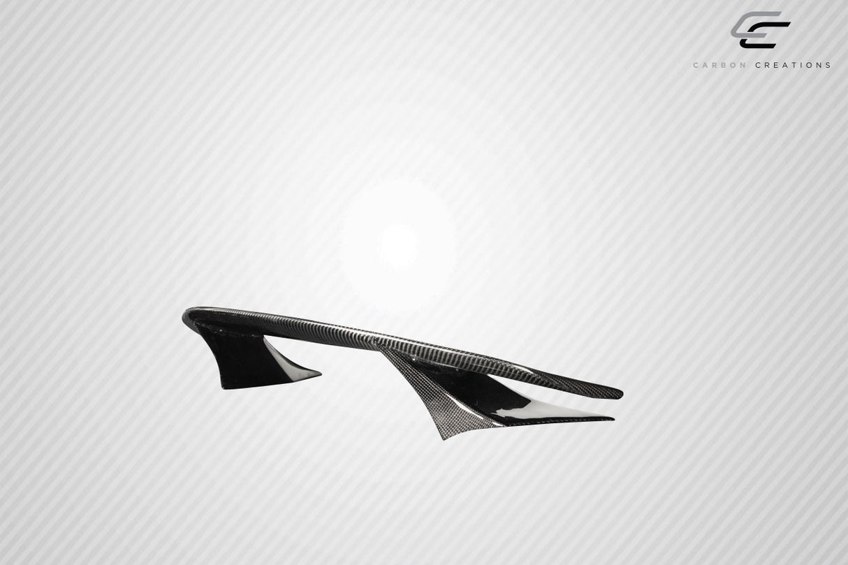 2014-2017 BMW i8 Carbon Creations GT Concept Rear Wing Spoiler - 1 Piece