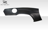 2010-2015 Chevrolet Camaro Duraflex RBS Wide Body Rear Fender Flares - 4 Piece