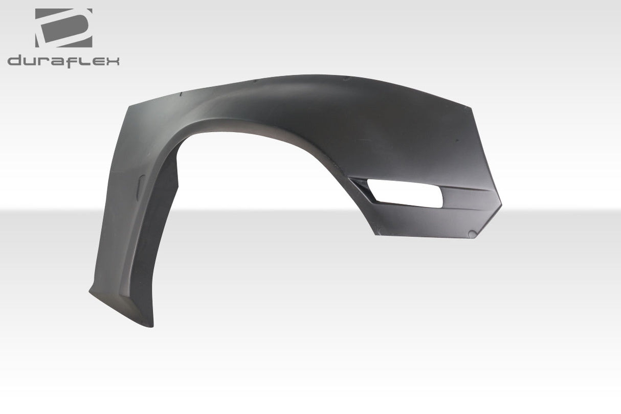 2010-2015 Chevrolet Camaro Duraflex RBS Wide Body Front Fender Flares - 2 Piece
