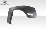 2010-2015 Chevrolet Camaro Duraflex RBS Wide Body Front Fender Flares - 2 Piece