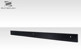 1992-1995 Honda Civic 2DR / HB Duraflex Time Attack Side Skirt Rocker Panels - 2 Piece