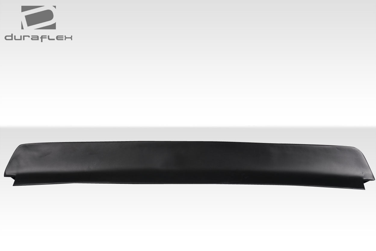 1984-1986 Nissan 300ZX Z31 Duraflex RBS Rear Wing Spoiler - 1