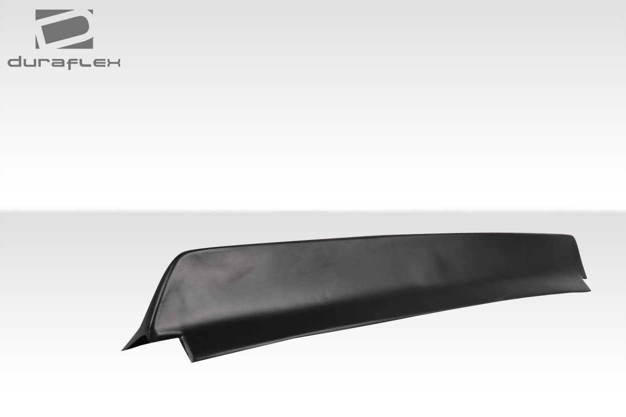 1984-1986 Nissan 300ZX Z31 Duraflex RBS Rear Wing Spoiler