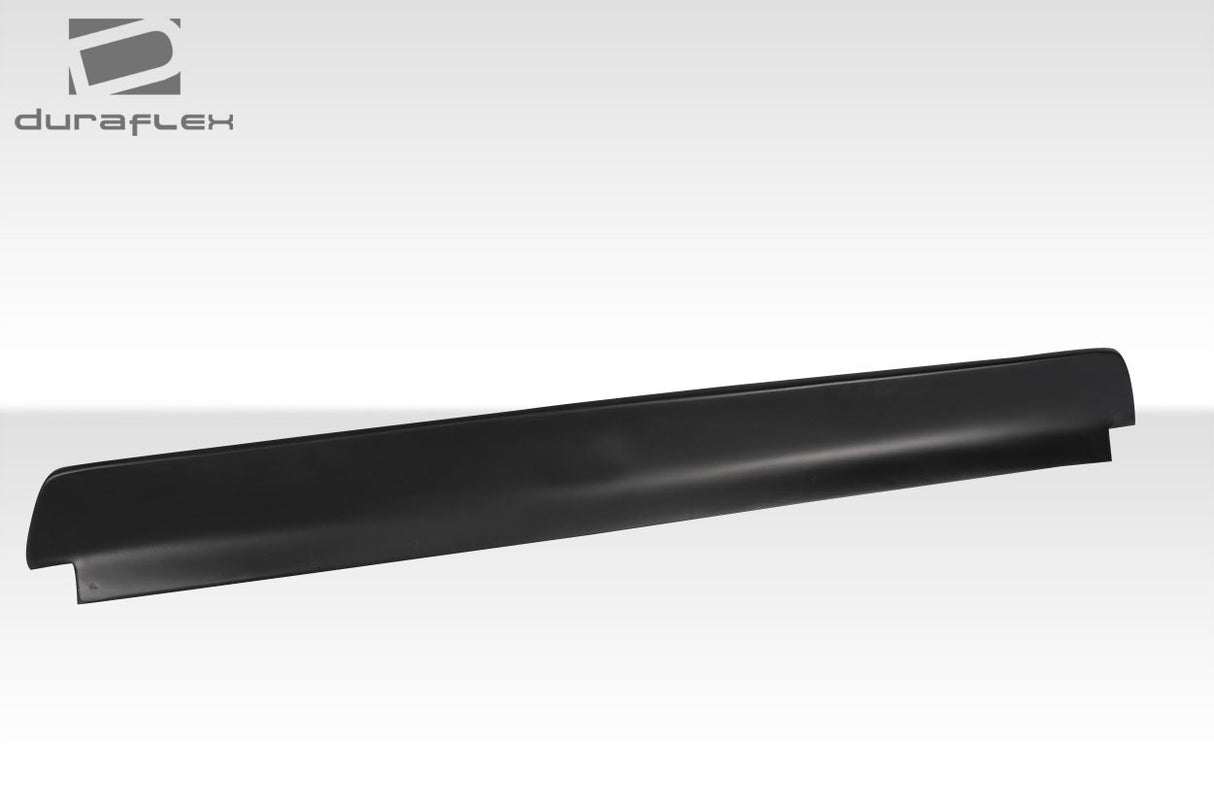 1984-1986 Nissan 300ZX Z31 Duraflex RBS Rear Wing Spoiler - 1 Piece
