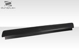 1984-1986 Nissan 300ZX Z31 Duraflex RBS Rear Wing Spoiler - 1 Piece