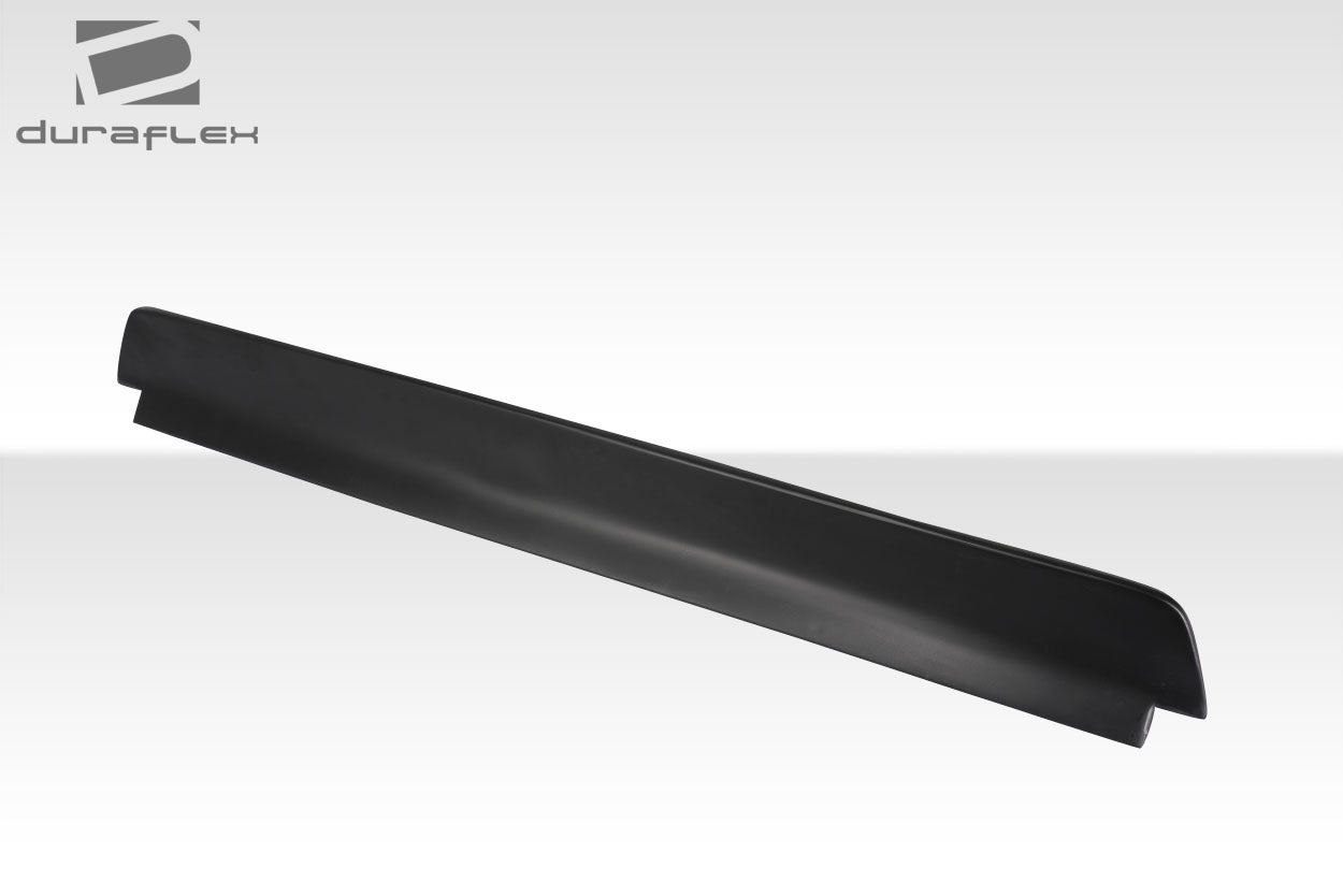 1984-1986 Nissan 300ZX Z31 Duraflex RBS Rear Wing Spoiler - 1