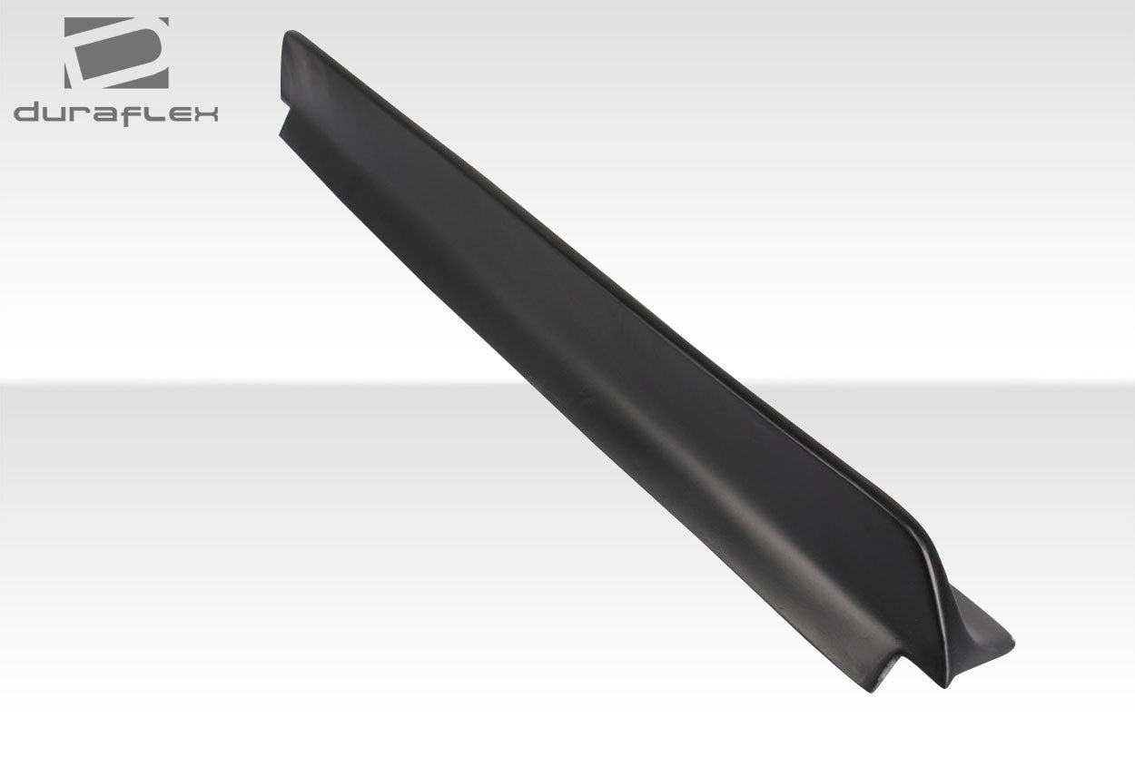 ありー 1984-1986 Nissan 300ZX Z31 Duraflex RBS Rear Wing Spoiler