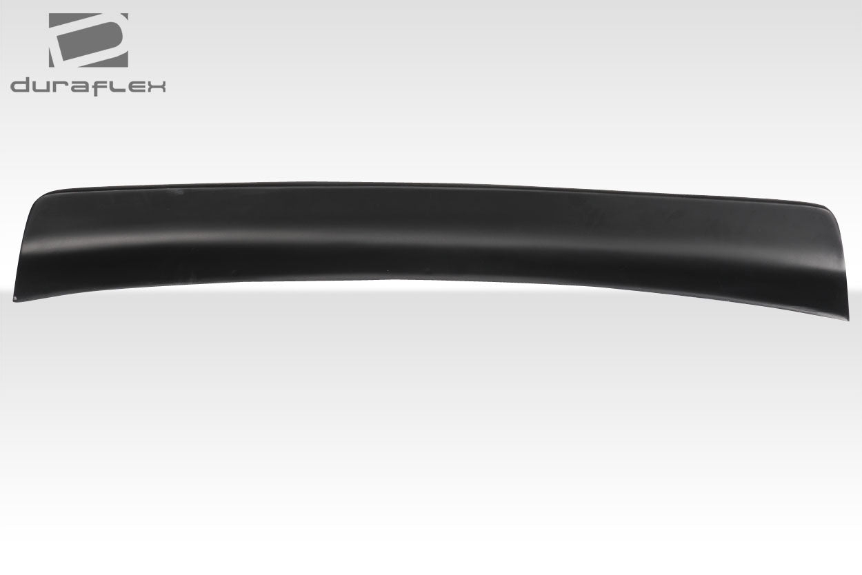 ドラゴンパーツ 1984-1986 Nissan 300ZX Z31 Duraflex RBS Rear Wing Spoiler