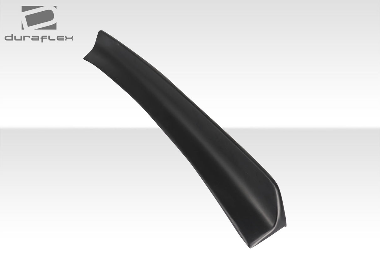 1984-1986 Nissan 300ZX Z31 Duraflex RBS Rear Wing Spoiler - 1 Piece