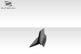 1984-1986 Nissan 300ZX Z31 Duraflex RBS Rear Wing Spoiler - 1 Piece