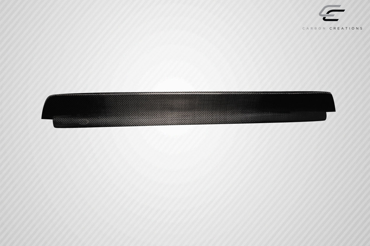 31♡ 1984-1986 Nissan 300ZX Z31 Carbon Creations RBS Rear Wing Spoiler