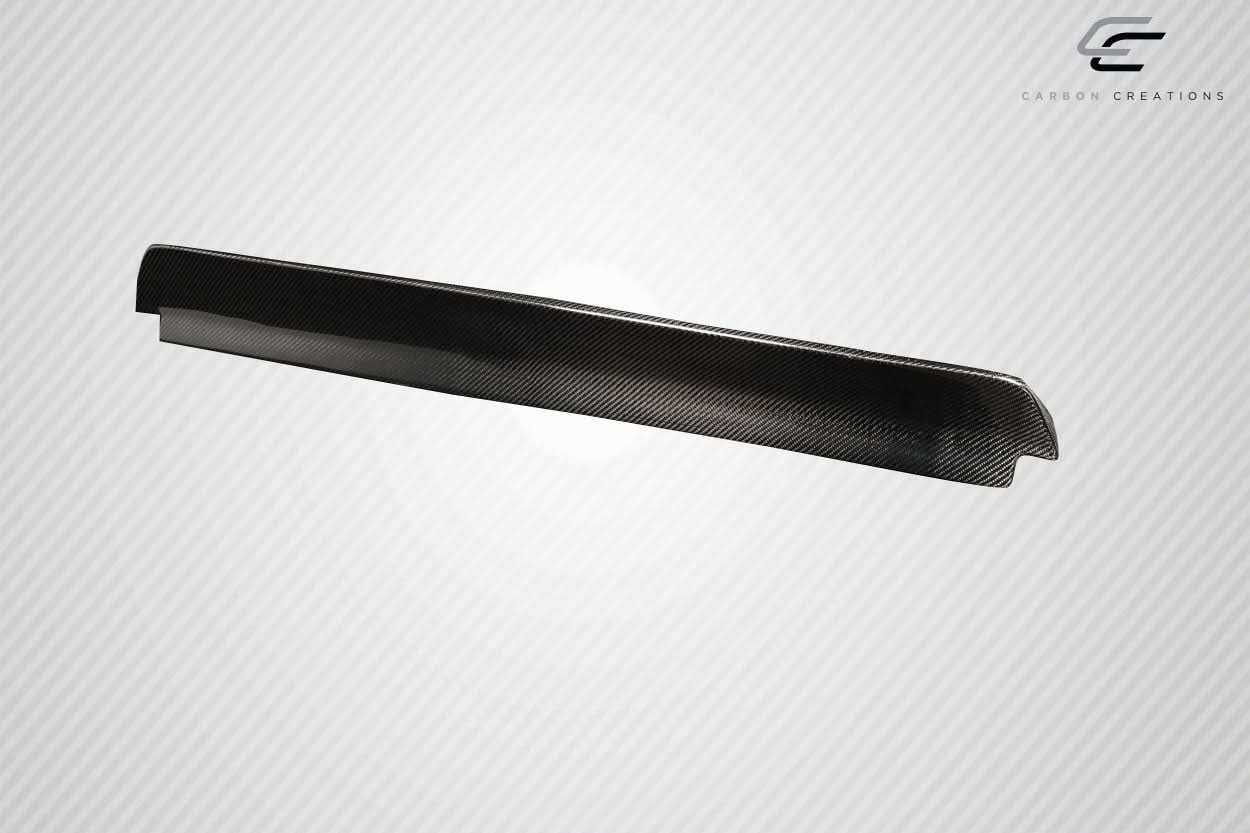 84-86 Nissan 300ZX RBS Rear Spoiler - Carbon Fiber – K2 Industries