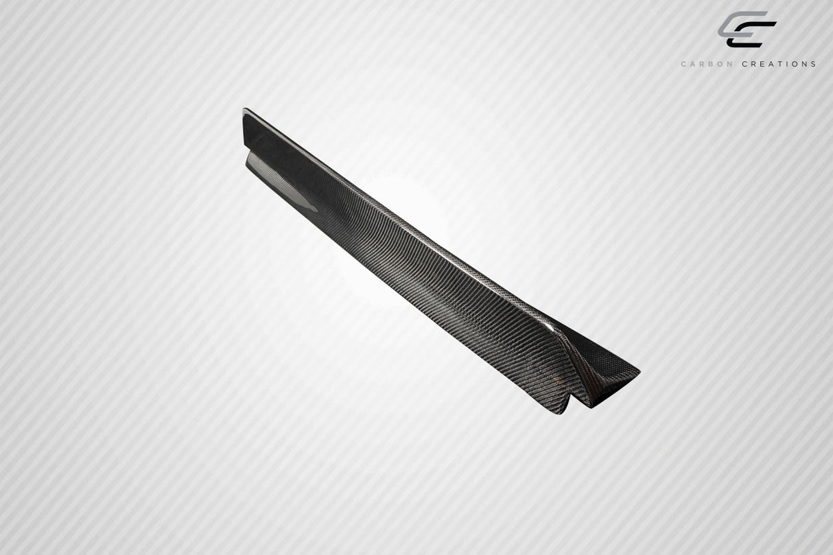 1984-1986 Nissan 300ZX Z31 Carbon Creations RBS Rear Wing Spoiler - 1 Piece