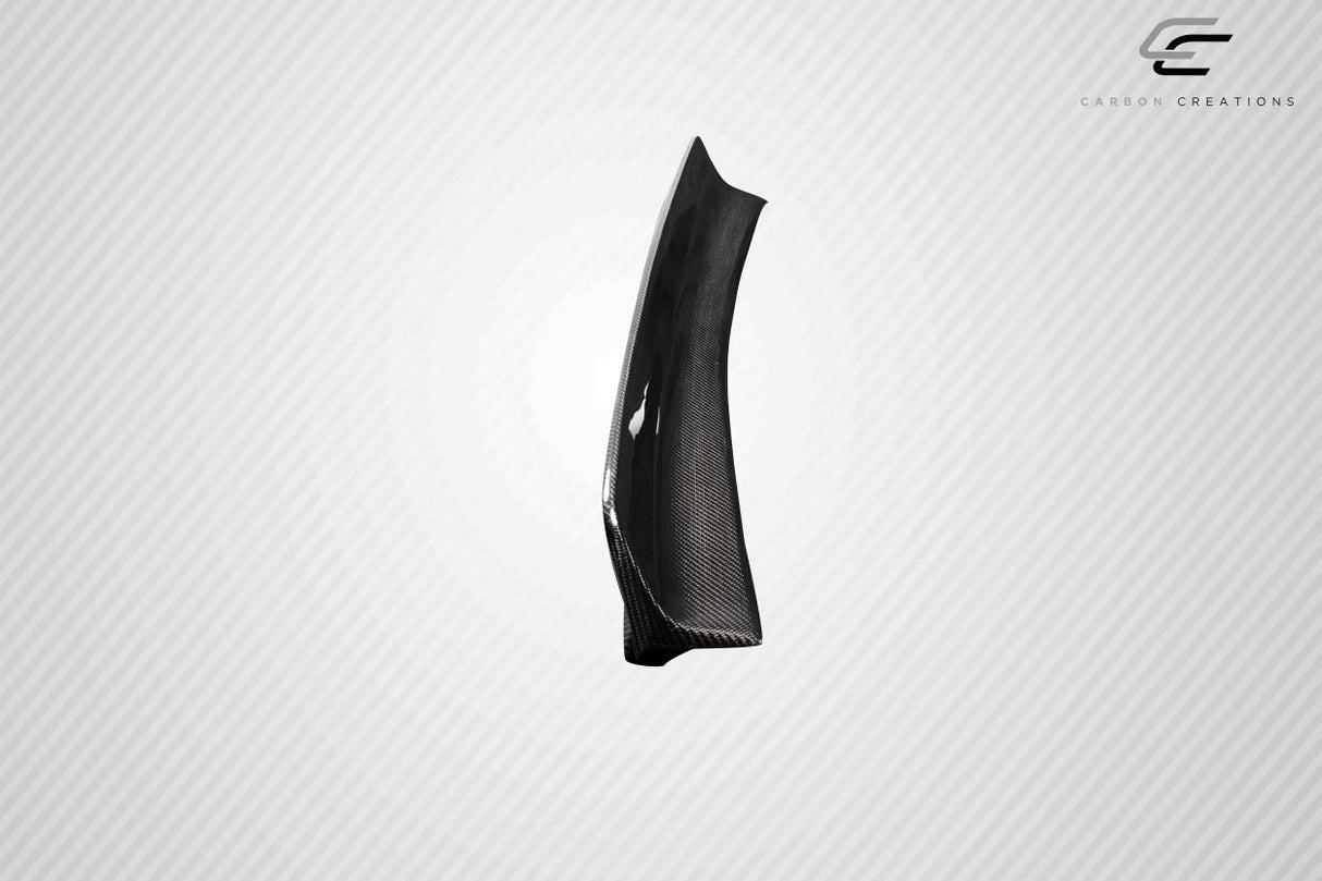 1984-1986 Nissan 300ZX Z31 Carbon Creations RBS Rear Wing Spoiler - 1 Piece