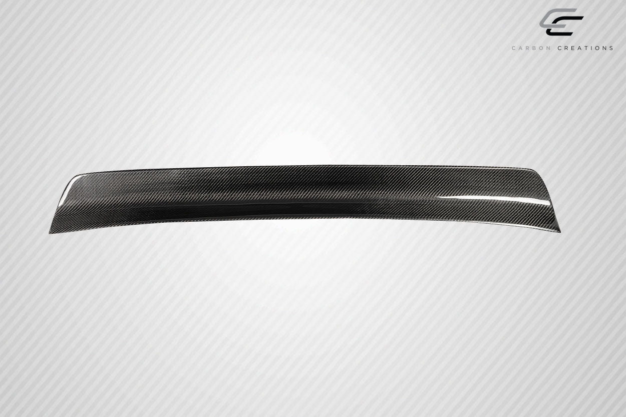 1984-1986 Nissan 300ZX Z31 Carbon Creations RBS Rear Wing Spoiler