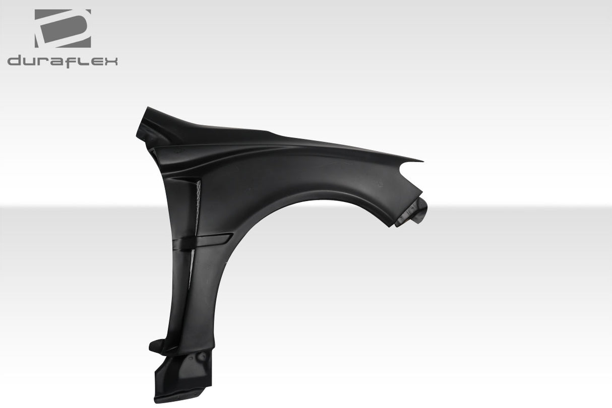 2015-2021 Subaru WRX STI Duraflex VRS Front Fenders - 2 Piece
