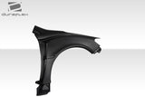 2015-2021 Subaru WRX STI Duraflex VRS Front Fenders - 2 Piece