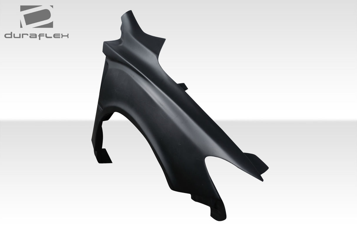 2015-2021 Subaru WRX STI Duraflex VRS Front Fenders - 2 Piece
