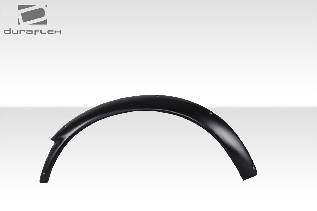 2015-2021 Subaru WRX Duraflex Speed Fender Flares - 6 Piece