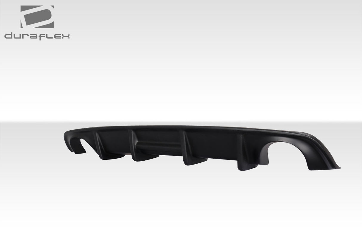 2018-2023 Infiniti Q50 Duraflex SRK Rear Diffuser - 1 Piece