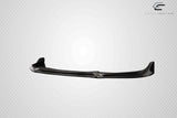 2017-2021 Honda Civic HB Carbon Creations BZ Front Lip Spoiler - 1 Piece