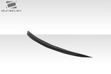 2016-2021 Honda Civic Duraflex EBS Hood Lip - 1 Piece