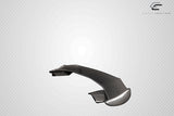 2016-2019 Cadillac ATS-V Duraflex V Look Front Lip Spoiler - 1 Piece