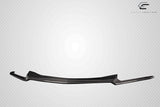 2016-2019 Cadillac ATS-V Carbon Creations V Look Front Lip Spoiler - 1 Piece