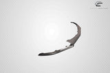 2016-2019 Cadillac ATS-V Carbon Creations V Look Front Lip Spoiler - 1 Piece