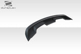 2015-2023 Ford Mustang Duraflex GT500 Look Rear Wing Spoiler - 1 Piece
