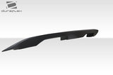 2015-2023 Ford Mustang Duraflex GT500 Look Rear Wing Spoiler - 1 Piece