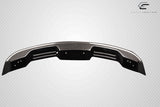 2015-2023 Ford Mustang Carbon Creations GT500 Look Rear Wing Spoiler - 1 Piece