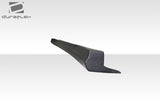 2015-2023 Dodge Charger Duraflex SKS Wide Body Side Skirts Rocker Panels - 2 Piece