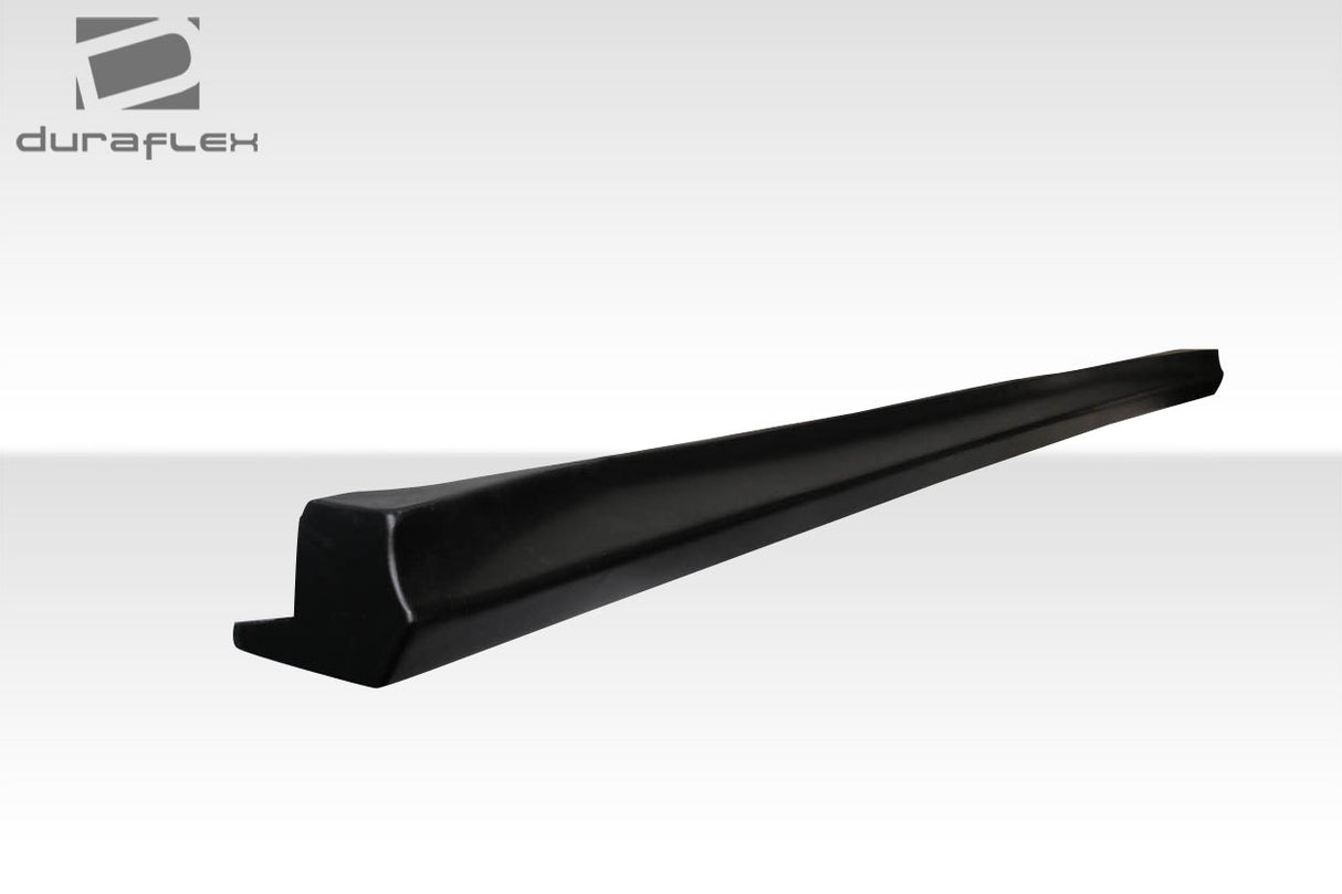 2015-2023 Dodge Charger Duraflex SKS Wide Body Side Skirts Rocker Panels - 2 Piece