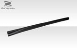 2015-2023 Dodge Charger Duraflex SKS Wide Body Side Skirts Rocker Panels - 2 Piece
