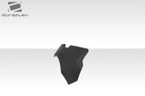 2015-2023 Dodge Charger Duraflex SKS Wide Body Rear Fender Flares (+110mm) - 4 Piece