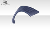 2015-2023 Dodge Charger Duraflex SKS Wide Body Front Fender Flares (+80mm)  - 4 Piece