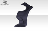 2015-2023 Dodge Charger Duraflex SKS Wide Body Front Fender Flares (+80mm)  - 4 Piece