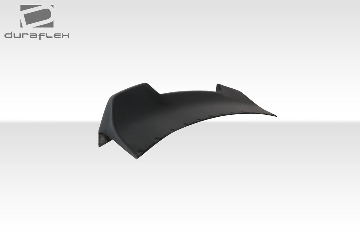 2015-2023 Dodge Charger Duraflex SKS Rear Wing Spoiler - 1 Piece