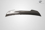 2015-2023 Dodge Charger Carbon Creations SKS Rear Wing Spoiler - 1 Piece