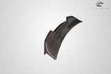 2015-2023 Dodge Charger Carbon Creations SKS Rear Wing Spoiler - 1 Piece