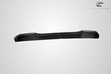 2015-2023 Dodge Charger Carbon Creations SKS Rear Wing Spoiler - 1 Piece