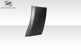 2015-2023 Dodge Challenger Duraflex Demon Look Wide Body Fender Flares - 14 Pieces