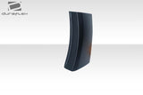 2015-2023 Dodge Challenger Duraflex Demon Look Wide Body Fender Flares - 14 Pieces